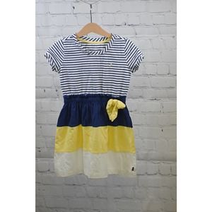 Nautica Cotton Dress